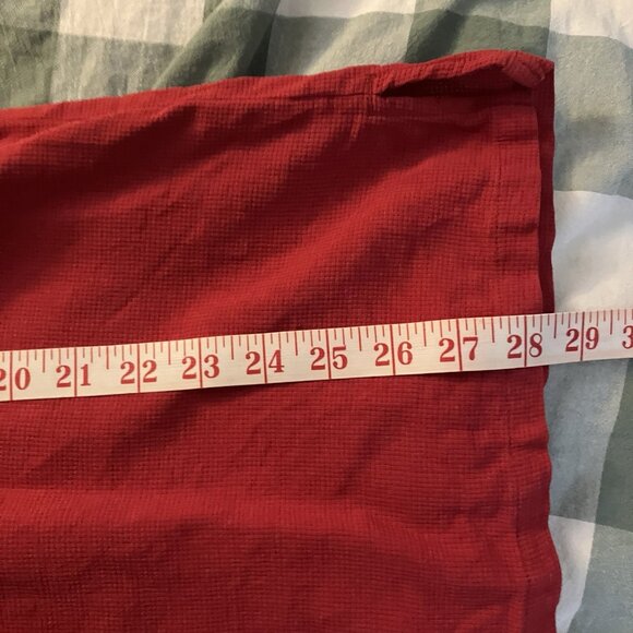 Vintage Boca Silk Hawaiian Shirt Mens XL L Short Sleeve Camp Button Up - Picture 5 of 7